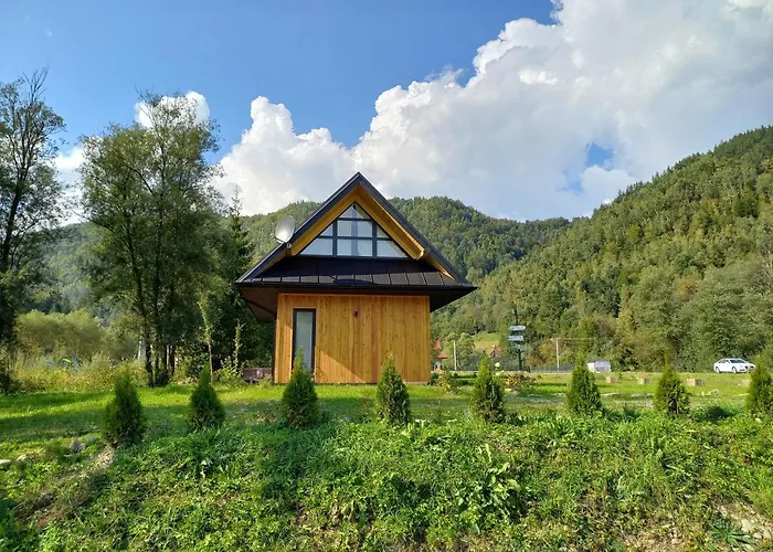 Mala Gorczanska Chatka