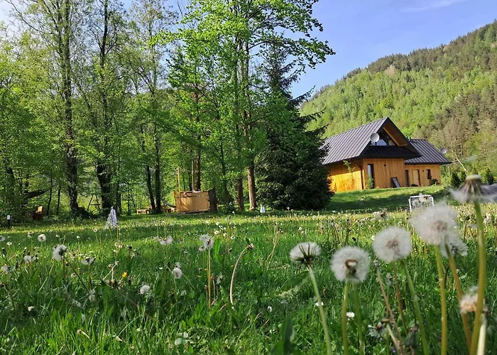 Mala Gorczanska Chatka
