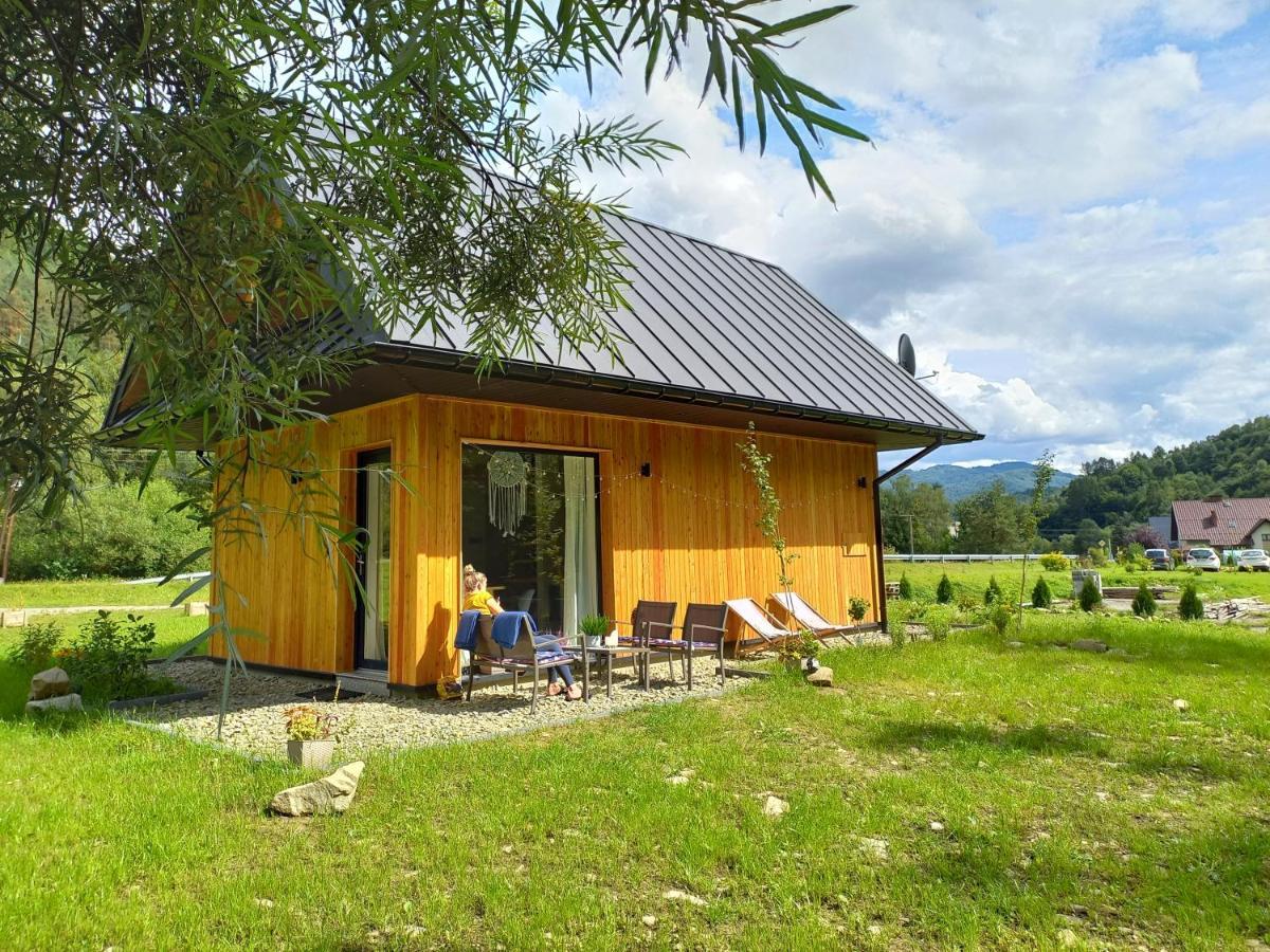 Mala Gorczanska Villa