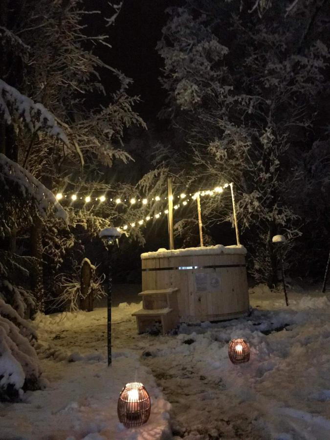 Mala Gorczanska Ochotnica Dolna