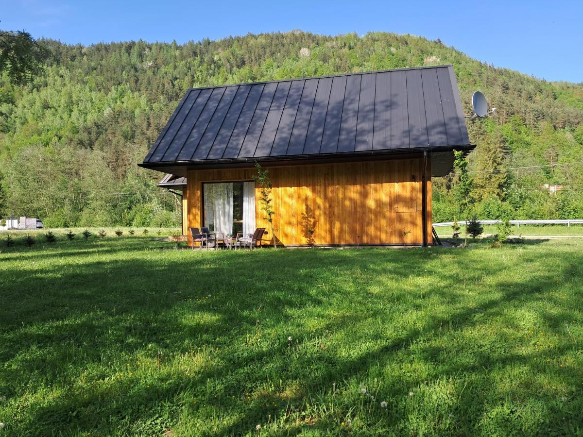 Mala Gorczanska * Ochotnica Dolna
