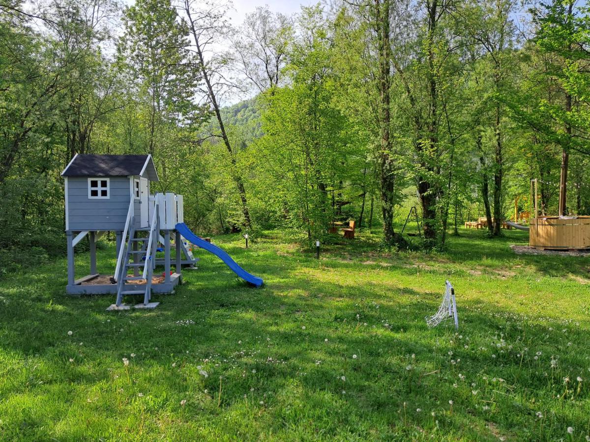 Mala Gorczanska Ochotnica Dolna