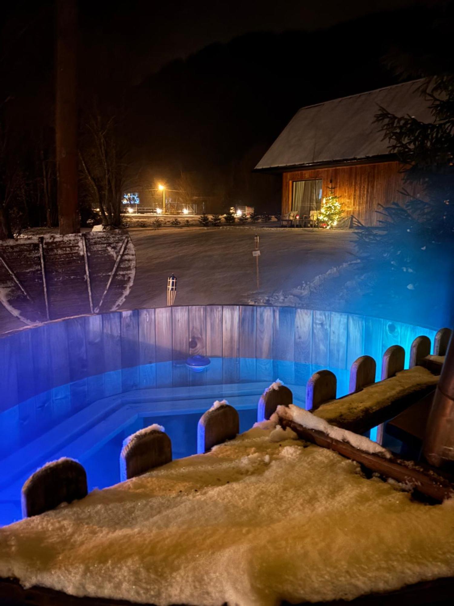 Mala Gorczanska Ochotnica Dolna