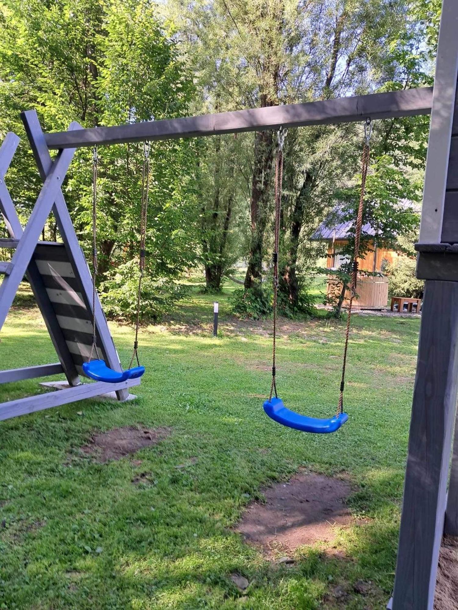 Mala Gorczanska Villa Ochotnica Dolna