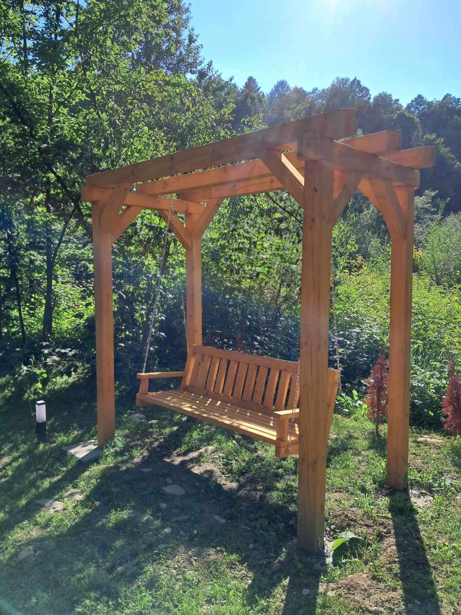 Villa Mala Gorczanska Ochotnica Dolna