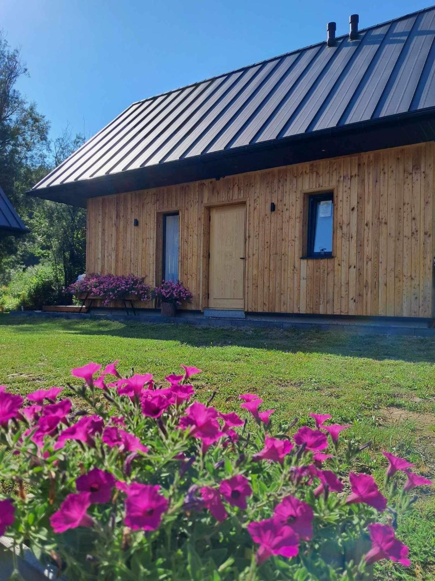 Villa Mala Gorczanska