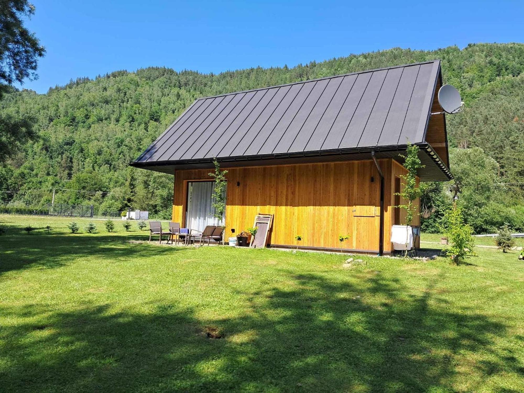 Mala Gorczanska Villa Ochotnica Dolna