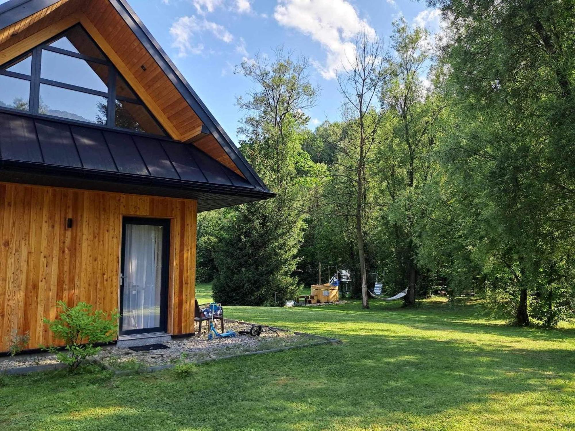 Mala Gorczanska Villa Ochotnica Dolna