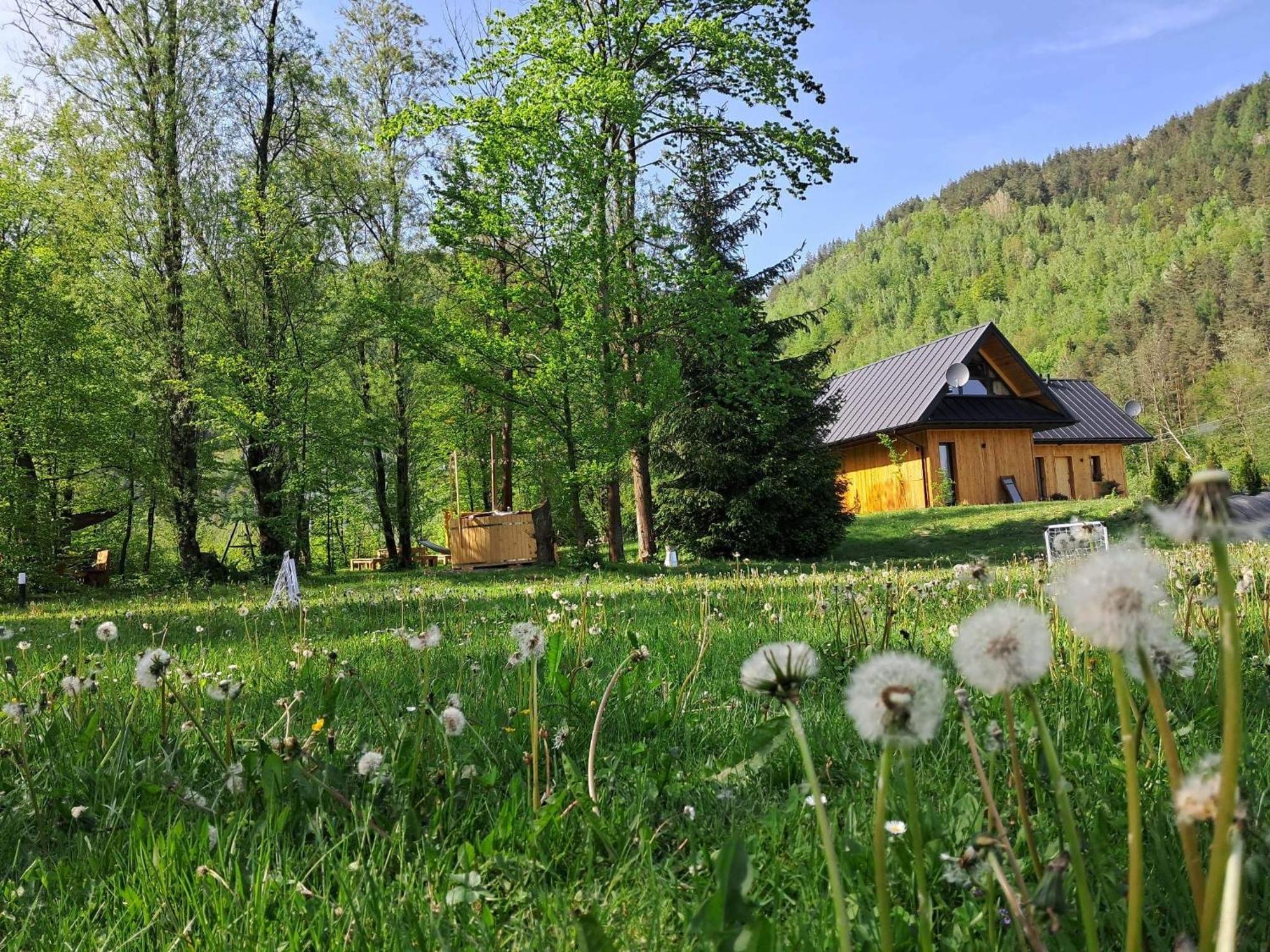 Mala Gorczanska Villa Ochotnica Dolna